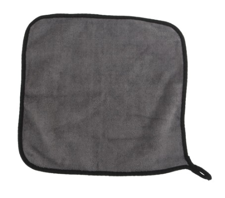 WORK It® børstesett til bormaskin, 8 deler