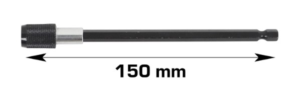 WORK It® børstesett til bormaskin, 8 deler