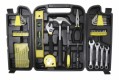 Millarco® verktøysett i koffert med 53 deler