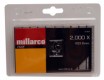 Millarco® stifter 6 mm K53 à 2 000 stk.