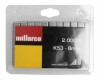 Millarco® stifter 8 mm K53 med 2 000 stk.