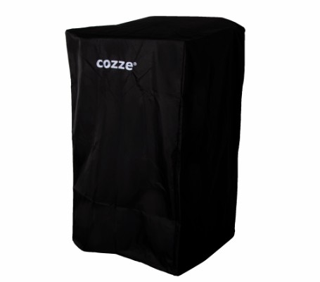 Cozze® trekk til pizzaovn og utebord, svart