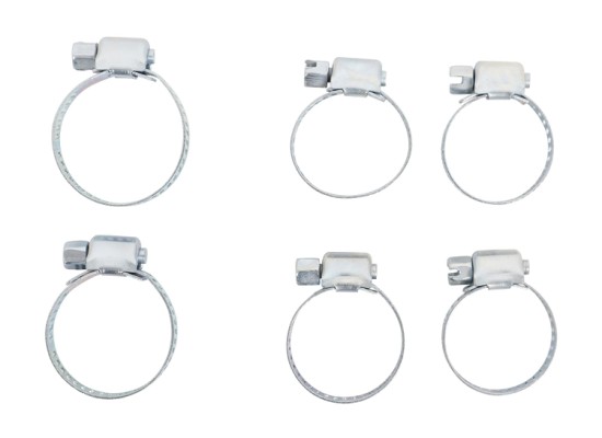 HOME It® spennbåndsett, 6 deler