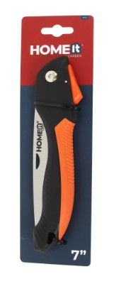 HOME It Garden® sammenleggbar grensag
