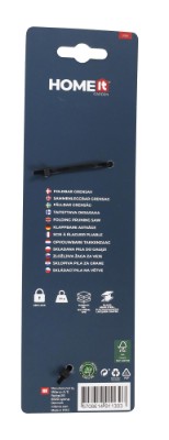 HOME It Garden® sammenleggbar grensag