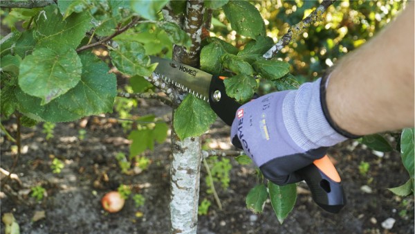 HOME It Garden® sammenleggbar grensag