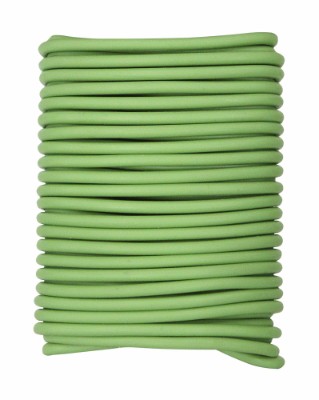 Green>it® bindewire med gummibelegg 6 meter
