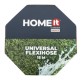 HOME It® universal flex-vannslange med kobling 15 meter lateks