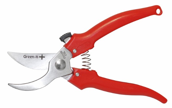 HOME It® 300 plukke- og trimmesaks med buet skjær