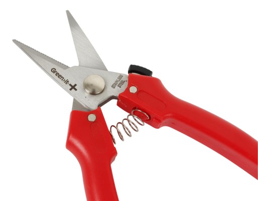 HOME It® 310 plukke- og trimmesaks med rett skjær