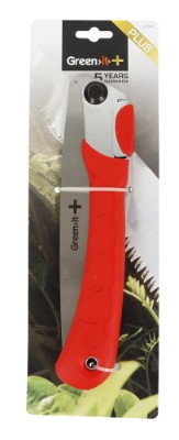 HOME It® sammenleggbar grensag SK5-stål 210 mm