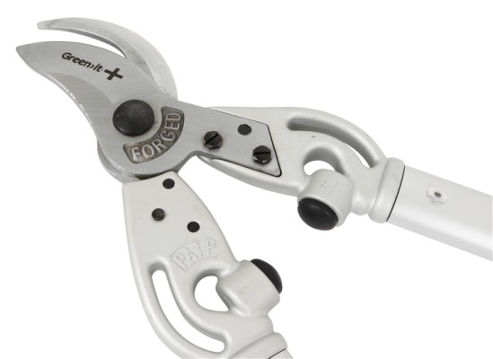 HOME It® grensaks med sideskjær 60 cm.