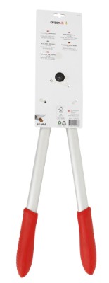 HOME It® grensaks med sideskjær 60 cm.