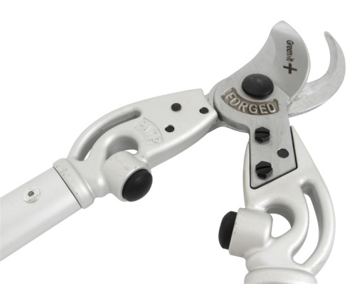 HOME It® grensaks med sideskjær 80 cm.