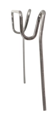 HOME It® store glassklips/flueben til drivhus 16 stk.