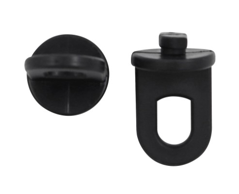 HOME It® planteopphengsringer til drivhus 20 stk.