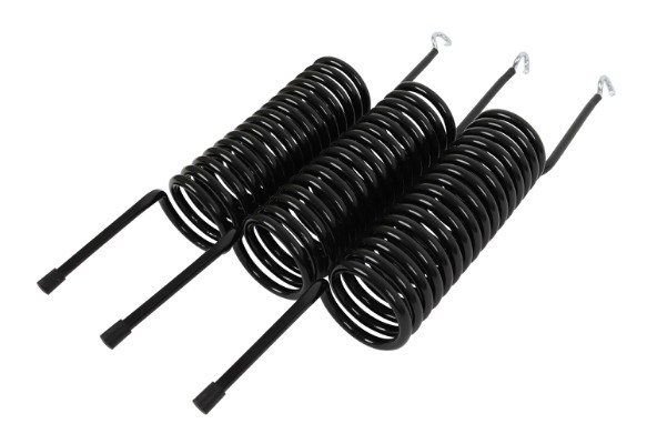 HOME It® plantespiral til drivhus sett med 3 stk.