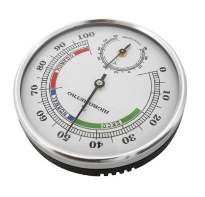 HOME it® hygrometer 85 x 23 cm