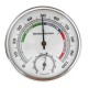 HOME it® hygrometer 85 x 23 cm