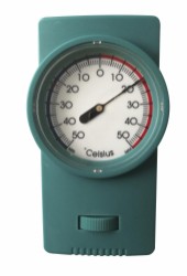 HOME It® drivhustermometer -50 til +50 grader