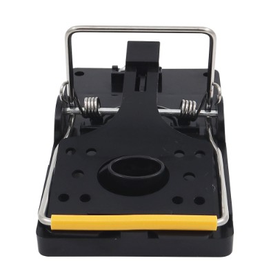 HOME It® Powertrap kraftfull rottefelle