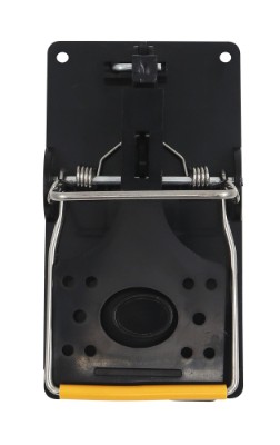 HOME It® Powertrap kraftfull rottefelle