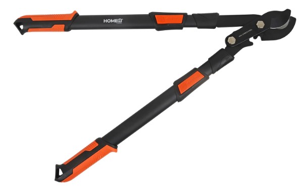 HOME It Garden® grensaks med buet sideskjær og utveksling