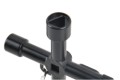 HOME It® Garden universalnøkkel med 5 piper