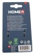 HOME It® Garden universalnøkkel med 5 piper