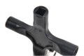 HOME It® Garden universalnøkkel med 4 piper