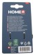 HOME It® Garden universalnøkkel med 4 piper