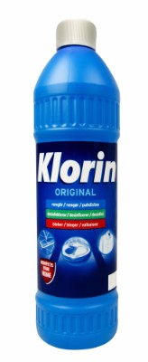 Klorin Original - 750 ml