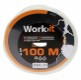 Work>it® glassfibertape 50 mm × 100 meter