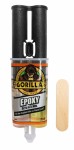 Gorilla Glue Epoxy 2-komponents lim 25 ml.
