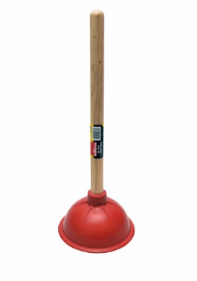 Millarco® sugekopp med treskaft Ø15 x 40 cm