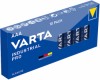 Varta Industrial High Energy-batterier AAA - 10-pk