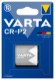 Varta Prof. Photo litium-batteri CRP2 - 1-pk