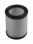 Filter for askestøvsuger - varenr. 60.182