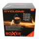 Boxer® syklon-askesuger med HEPA-filter 10 liter med motor 800 watt