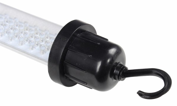 Work>it® LED-arbeidslampe med 60 lysdioder