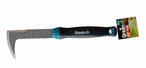 Green>it® fliserenser med mykt grep 28 cm