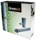 Green>it® startsett til regnvannstønne Ø75 mm