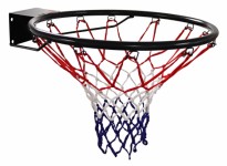 Play>it® basketkurv Ø45 cm